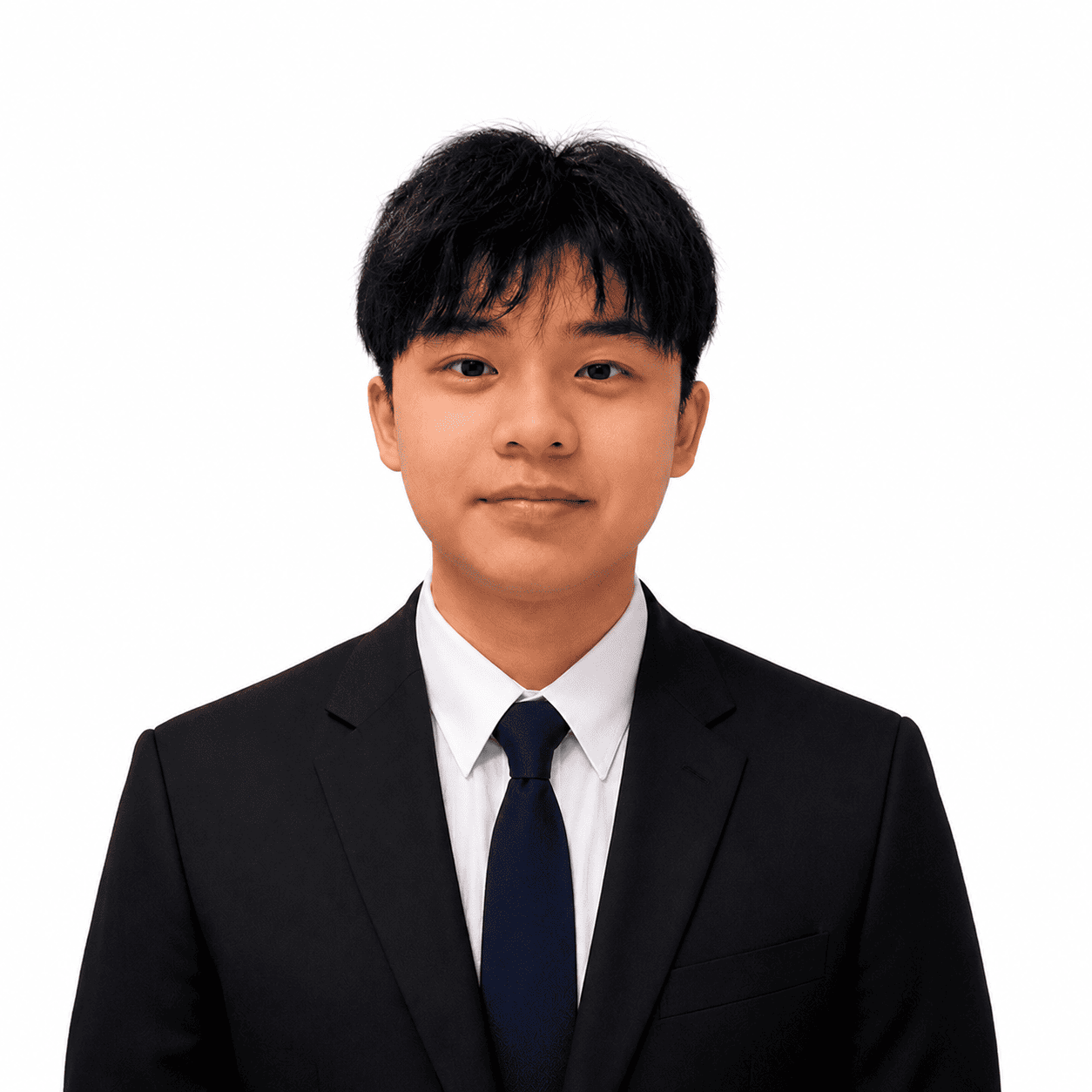 Tan Kai Hooi, founder of Kaivera